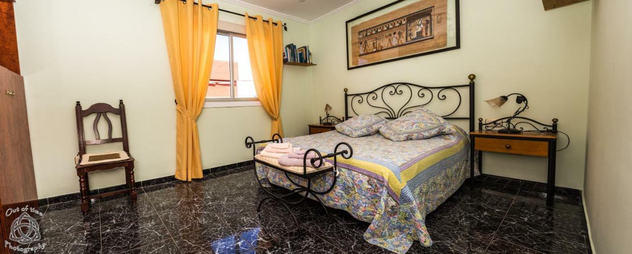 Comfortable Flat In El Fraile Las Galletas Luaran gambar
