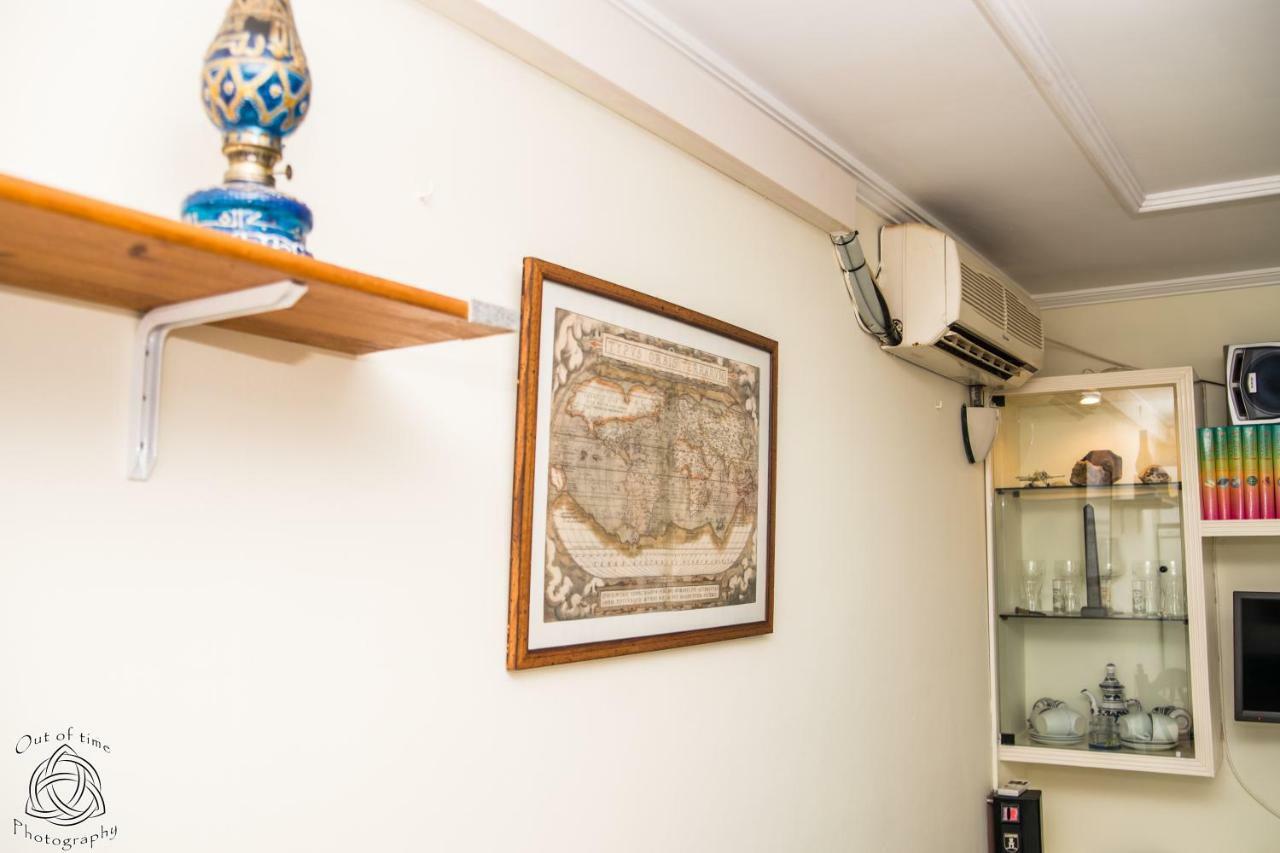 Comfortable Flat In El Fraile Las Galletas Luaran gambar